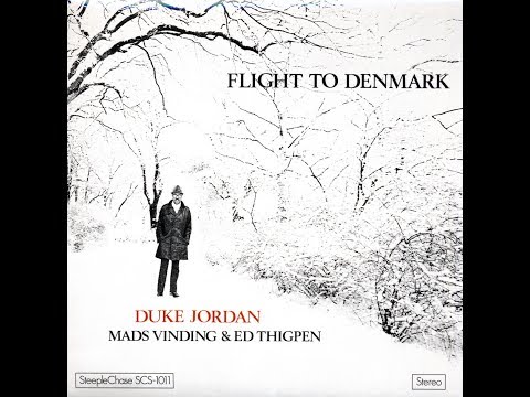 No Problem -  Duke Jordan Trio