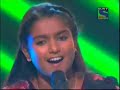 WAPWON COM Nahid Afrin With Sukhi Paji 8th Aug Indian Idol Junior 2015 Ishq Kabhi Kariyo Na