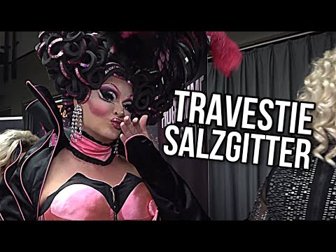 Festival der Travestie: Maria Crohn & Friends in Salzgitter | TV38