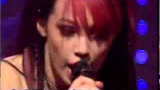 Skye Sweetnam -  GHOSTS Live@ MTV Canada (Polskie Napisy)
