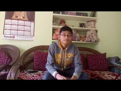 Aniruddha Chatterjee I am a Bengali so I make video in Bengali 