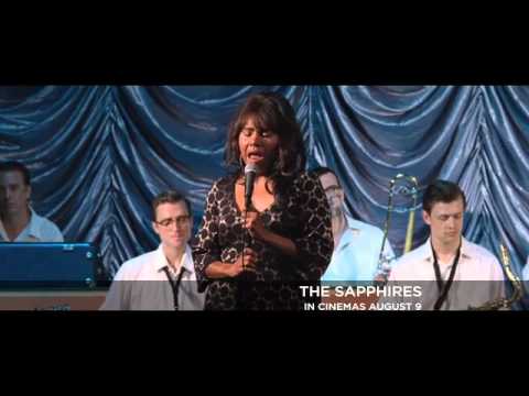 THE SAPPHIRES - TV AD version 2