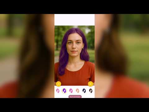 FaceTique - AI Makeup Try-On