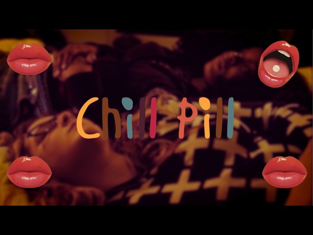 CHILL PILL (Student Short Film, Read Desc)
