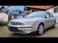 Neuer FORD MONDEO RARITÄT Zum Schnäppchenpreis