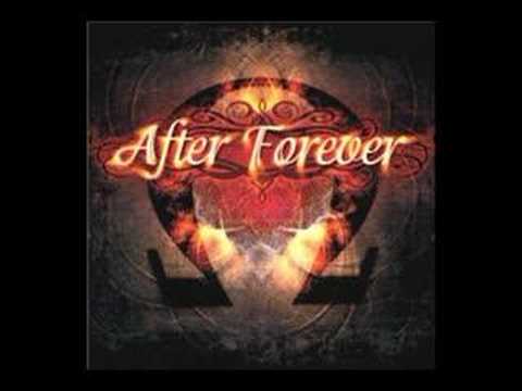 After Forever -  Evoke