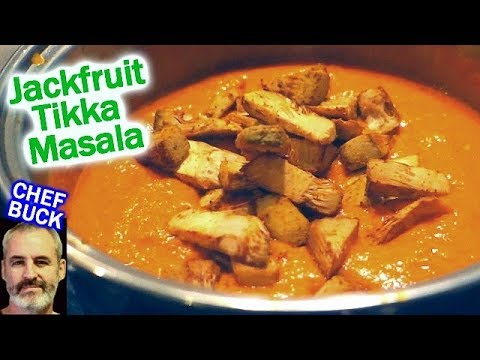 download lagu mp3 mp4 Vegan Jackfruit Curry, download lagu Vegan Jackfruit Curry gratis, unduh video klip Vegan Jackfruit Curry