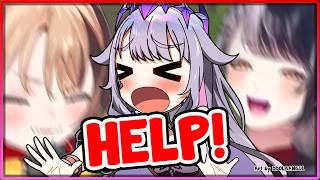 [ENG SUB/Hololive] Biboo getting karma for being too toxic