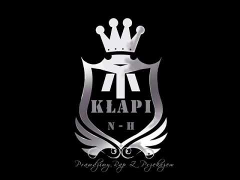 Kłapi - Trudne wersy