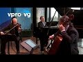 Voces Intimae - R.Schumann/ Piano Trio opus 80 - Sehr Lebhaft (live @Bimhuis Amsterdam)