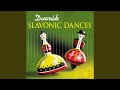 Slavonic Dances, Op. 46: No. 6 in D Major (Allegretto scherzando)