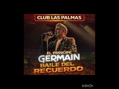 2 selección de GERMAIN EN LAS PALMAS (BDR)