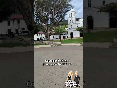 Concepción Santander, Capital Lanar de Colombia.