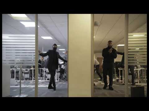 SL x M1llionz - Versus (Instrumental)