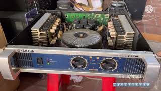 Video thumbnail for YAMAHA P3500s bãi xịn tri ân 1 con giá 2.600.000₫ …..zalo 0349718440 by Tổng Kho Mai Tuyến Audio