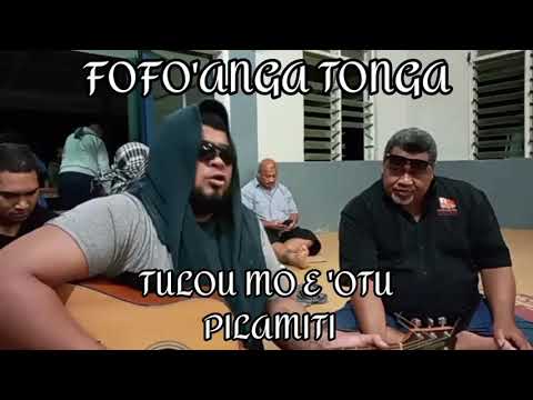 Hiva Kakala 2021 - Tulou mo e 'Otu Pilamiti (Fofo'anga Tonga)