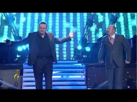 ENDRI & STEFI PRIFTI - "Kenga e mjekut" - 100 VJET MUZIKE