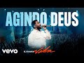 Eli Soares Agindo Deus Ao Vivo Em Belo Horizonte 2023