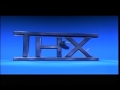 THX Tex Laserdisc Logo 1996 1999