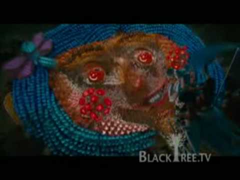 Coraline Official Trailer