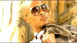 T.I - Loud Mouth FT. 2 chainz
