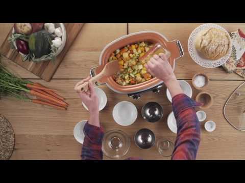 Paula Deen's Multi-Cooker Stew Recipe | Evine