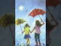 Azhagana Chinna Devathai Song WhatsApp Status Sister Love Princess Remix