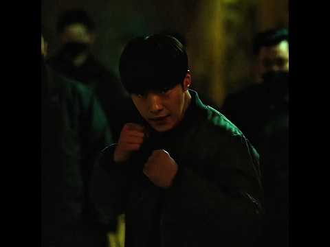 Kim Geon-woo Aura Moment 🔥🎬☠️ | Bloodhounds Edit | K-Drama