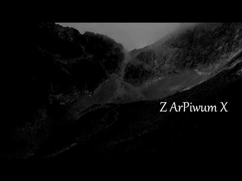 Z ArPiwum X - Tragedia w Dolinie Jaworowej