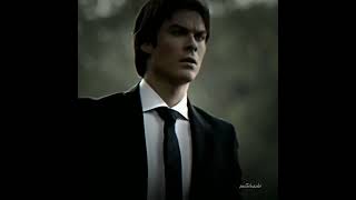 damon salvatore edit - careless whisper