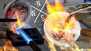 Graphite Ingot Mold Kit - Unboxing & Review