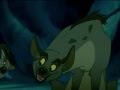 All Animals Go To Heaven Part 3 Meet Banzai