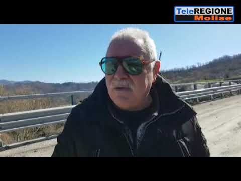 Poggio Sannita senza acqua, il sindaco presenta esposto - 18/03/2019