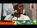 MAGANI CIWON ANTA DR ABDULWAHAB GONI BAUCHI EPISODE 2