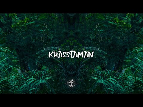 KRASSTAMAN - Bald Bachtag [Zenonesque] • DJ-Set