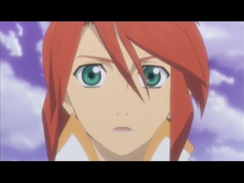 Let's Play Tales of the Abyss: Part 133 - It Looks Like I... Had a Little Trouble