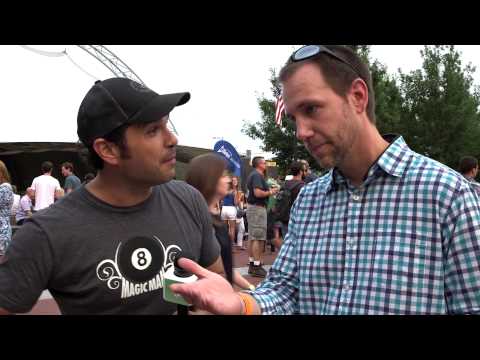 Summer Jam - Alabama Shakes