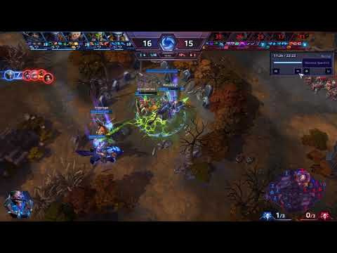 Tassadar stealing Boss