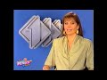 Gabriella Golia Annuncia Venerdì Con Zio Tibia 1990