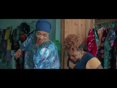 DEBORAH KIHANGA - SINA HOFU (OFFICIAL HD VIDEO)
