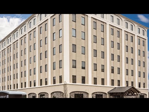 Staybridge Suites Atlanta Airport | Hapeville | Hotel Review🏠