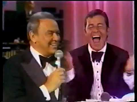 1975 Jerry Lewis Telethon Memories with Totie Fields, Frank Sinatra, BB King, Harry James and more!