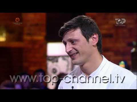 MasterChef Albania 2 Finale, 14 Shkurt 2015, Pjesa 2 - Talent Show Kuzhine - Top Channel Albania