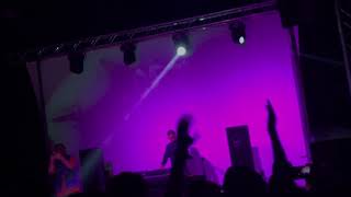 Coez- occhiali scuri 12/08/17 Marina di Modica