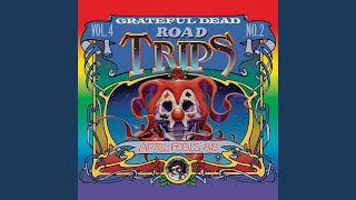 Mississippi Half-Step Uptown Toodleloo (Live in New Jersey, April 1, 1988)