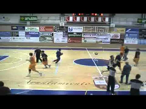 ADECCO PLATA J3 C.B. Illescas, 61 - FEVE Oviedo, 64