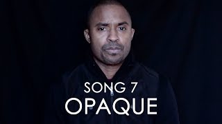 Candiria "While They Were Sleeping" album concepts: #7 Opaque