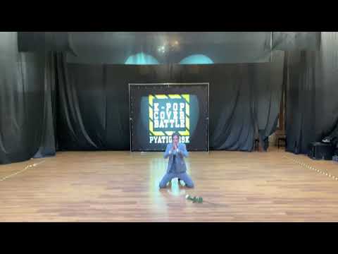 NIK- BTOB- I’ll be your man