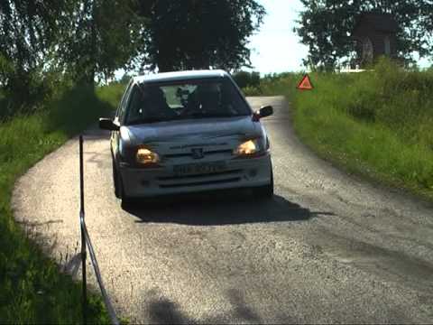 19 Rajd Rzeszowski 2010