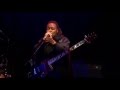 Meshell Ndegeocello - Be My Husband, Rotterdam 05-10-2016